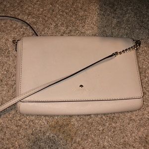 Kate spade crossbody